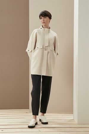 ALMARWAH KARGO CEPLİ SİYAH PANTOLON (BLK606005)