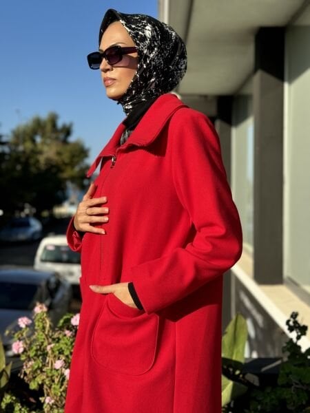 Almarwah Kaşe Kap 505301