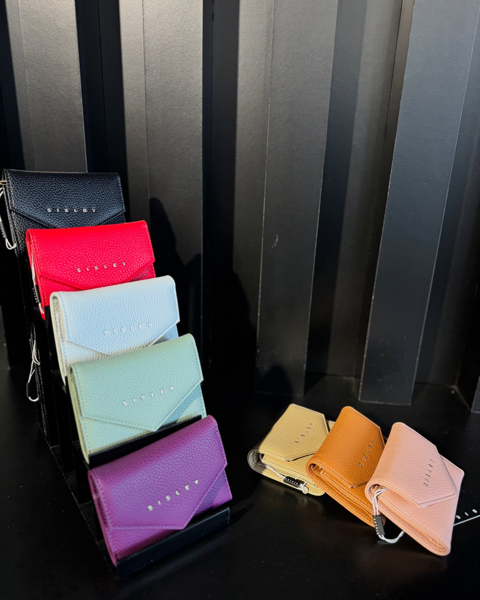 SISLEY Cüzdan SLY088