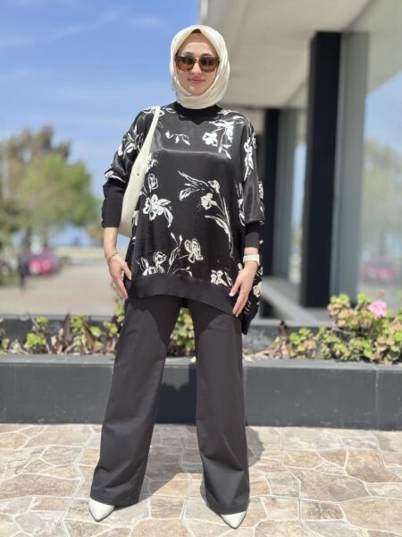 SENNA Luzia Koton Pantolon SD2550012