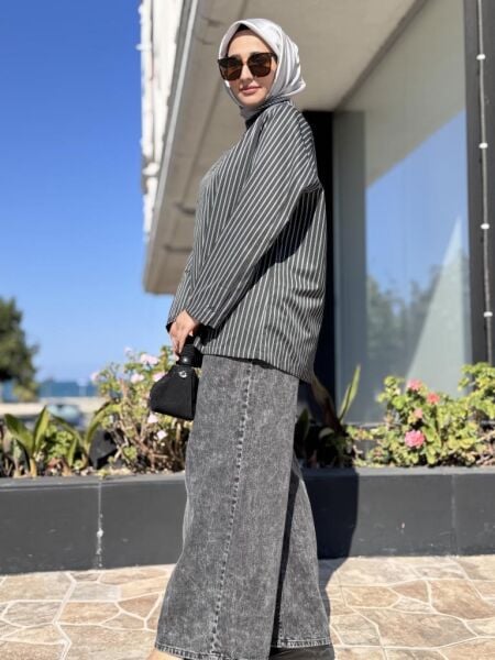 QooQ Store Wake Kot Pantolon 26FW302