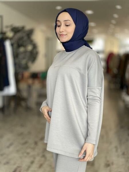 Oooq Modal Pantolon  (23FW335)