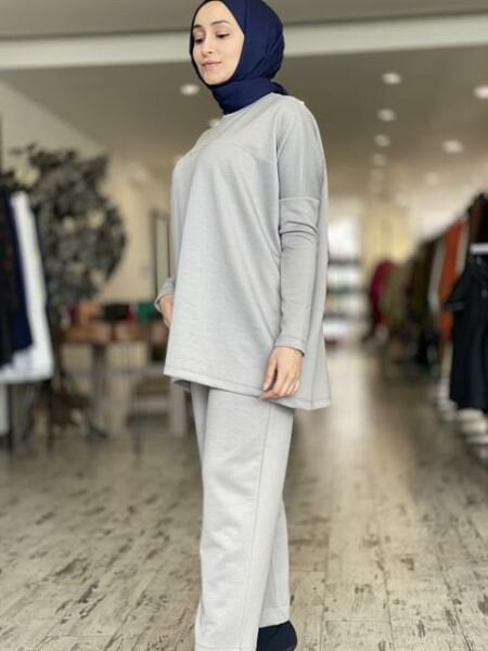 Oooq Modal Pantolon  (23FW335)