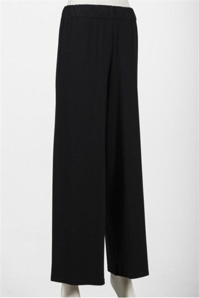 İnvee Triko Pantolon 5749