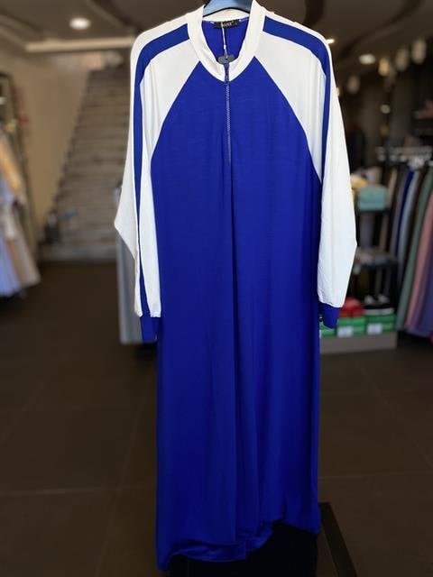 İnvee İki İplik Spor Elbise 6853