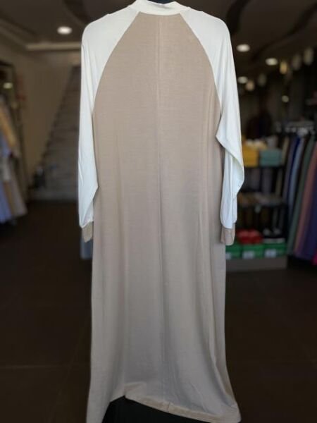 İnvee İki İplik Spor Elbise 6853