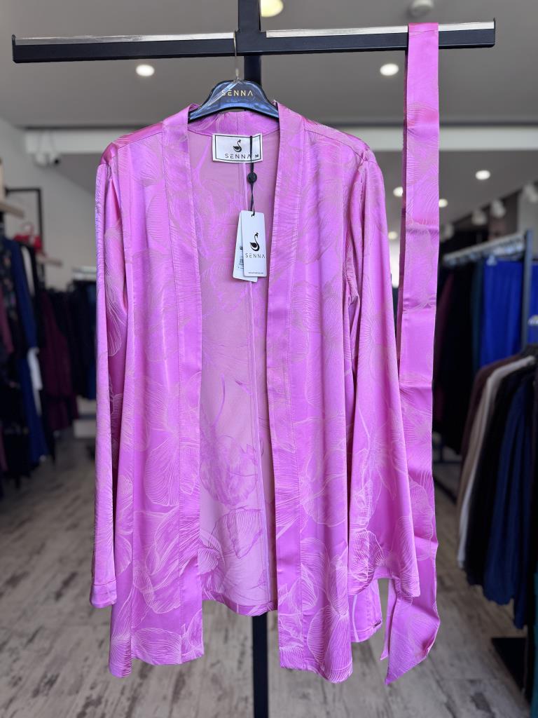 SENNA Celeste Kimono SD2540008