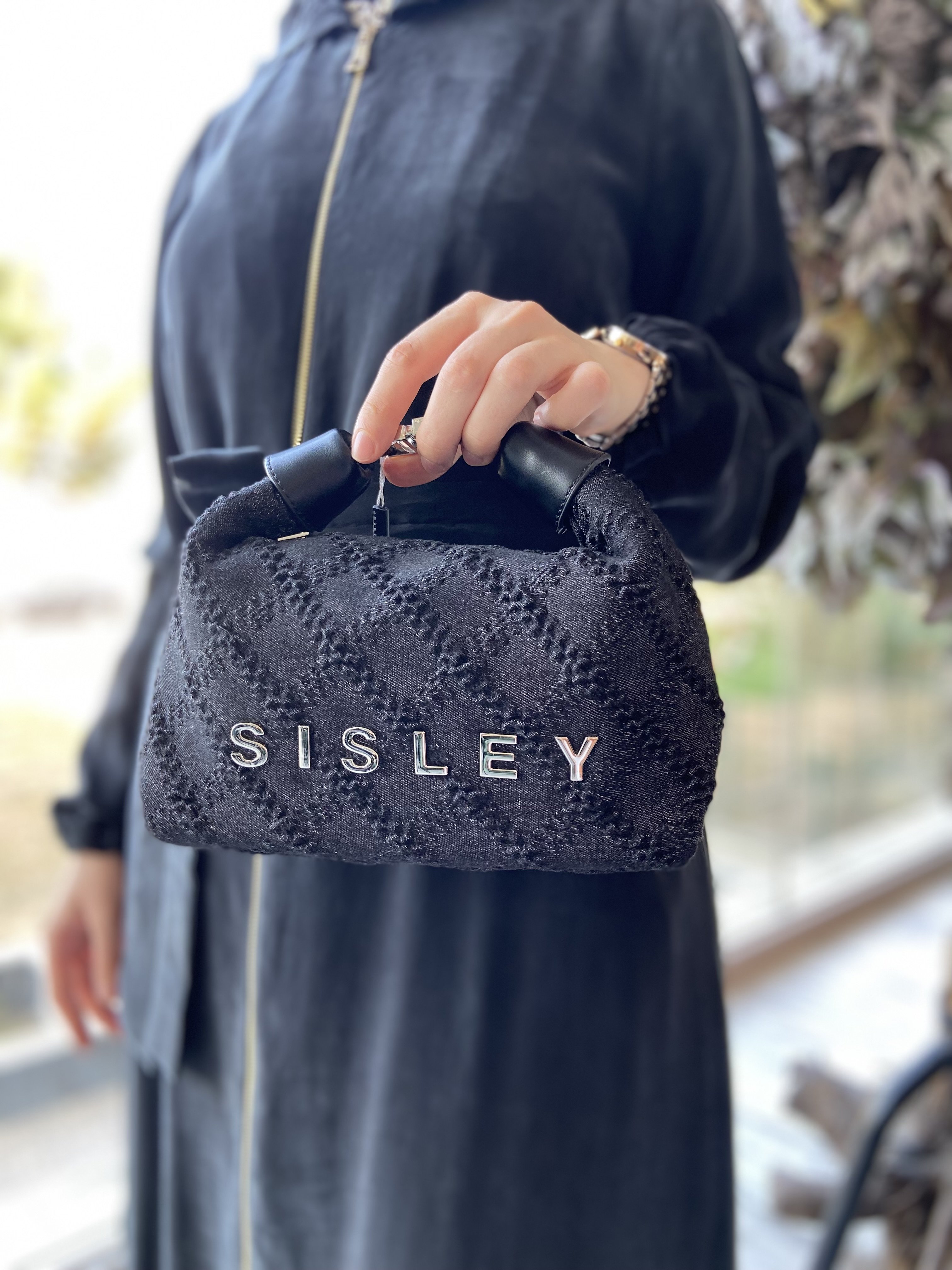 SISLEY Çanta SLY081