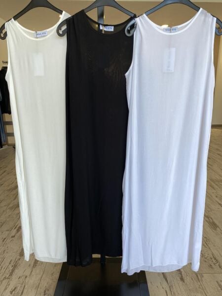 WOM BTQ İç Elbise / Astar