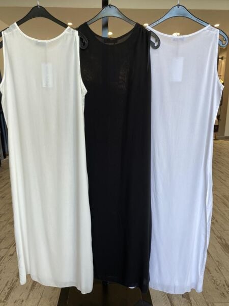 WOM BTQ İç Elbise / Astar