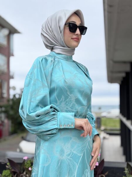 SENNA Marıposa Elbise SD2530041