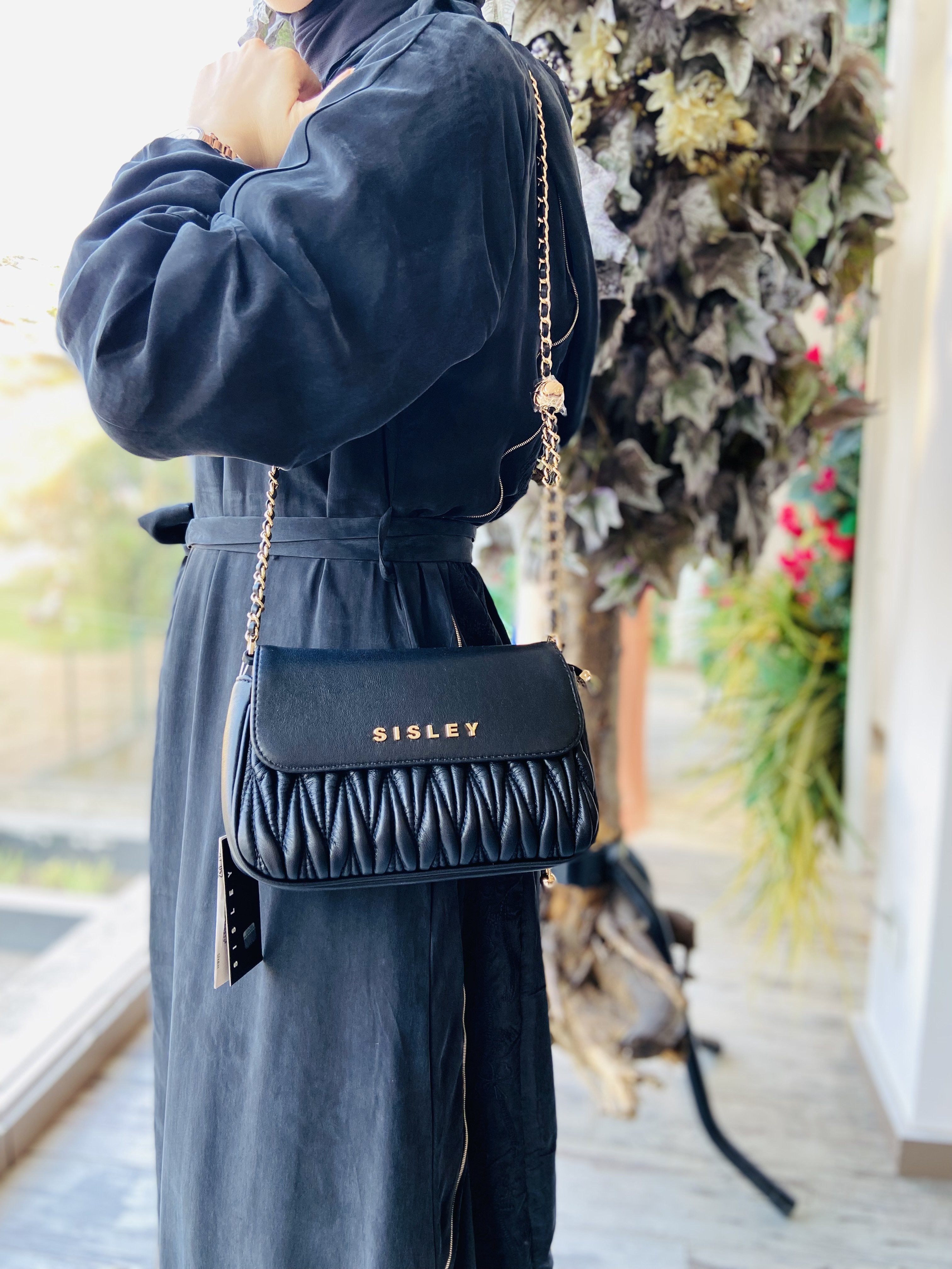 SISLEY Çanta SLY052