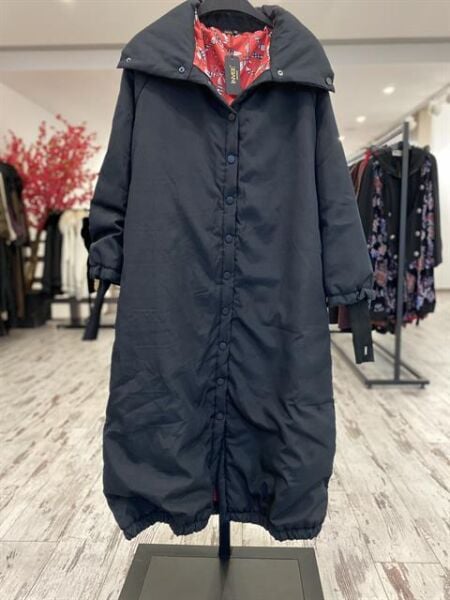 İnvee Su Geçirmez Mont 6871