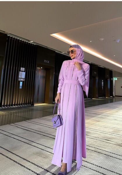 SENNA Tease Dress SD30100