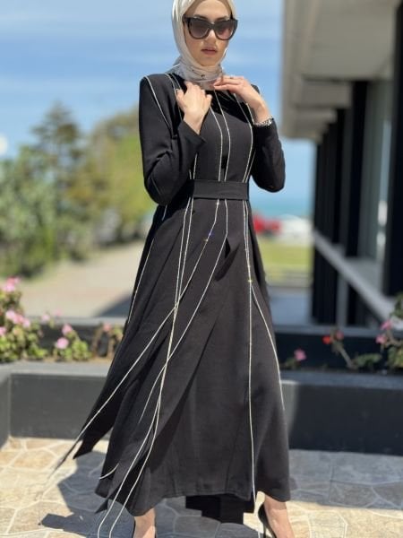 SENNA Tease Dress SD30100
