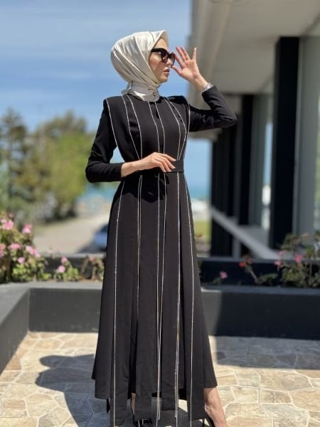 SENNA Tease Dress SD30100