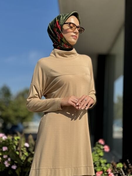 İNVEE Tunik Pantolon Takım 7022