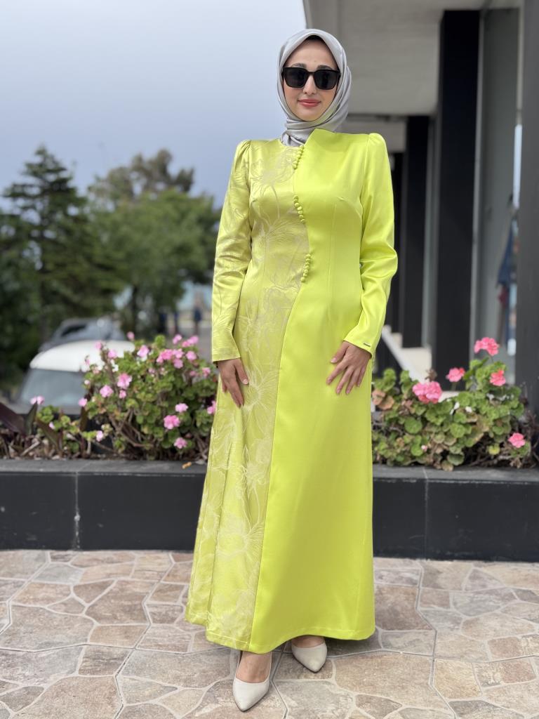 SENNA Tırena Elbise SD2530013