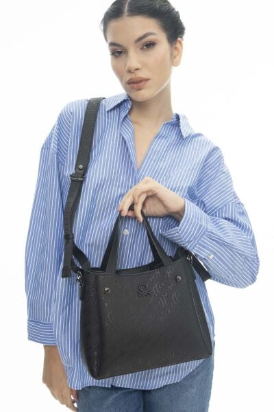 Benetton El Çantasıı BNT1155