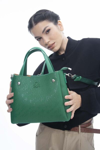 Benetton El Çantasıı BNT1155