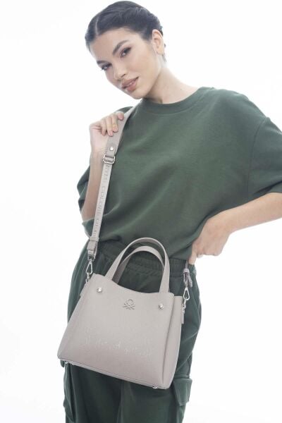 Benetton El Çantasıı BNT1155