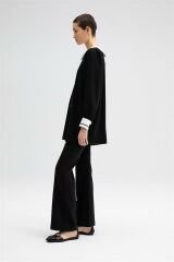 Touche Bebe Yaka Poplin Tunik 23Y1X021