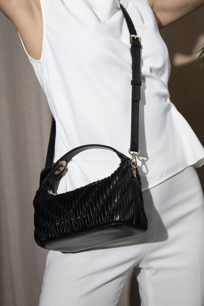 SISLEY Çanta SLY170 SİYAH