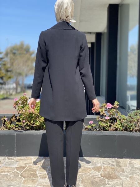 SENNA Bonneville Ceket SD40011