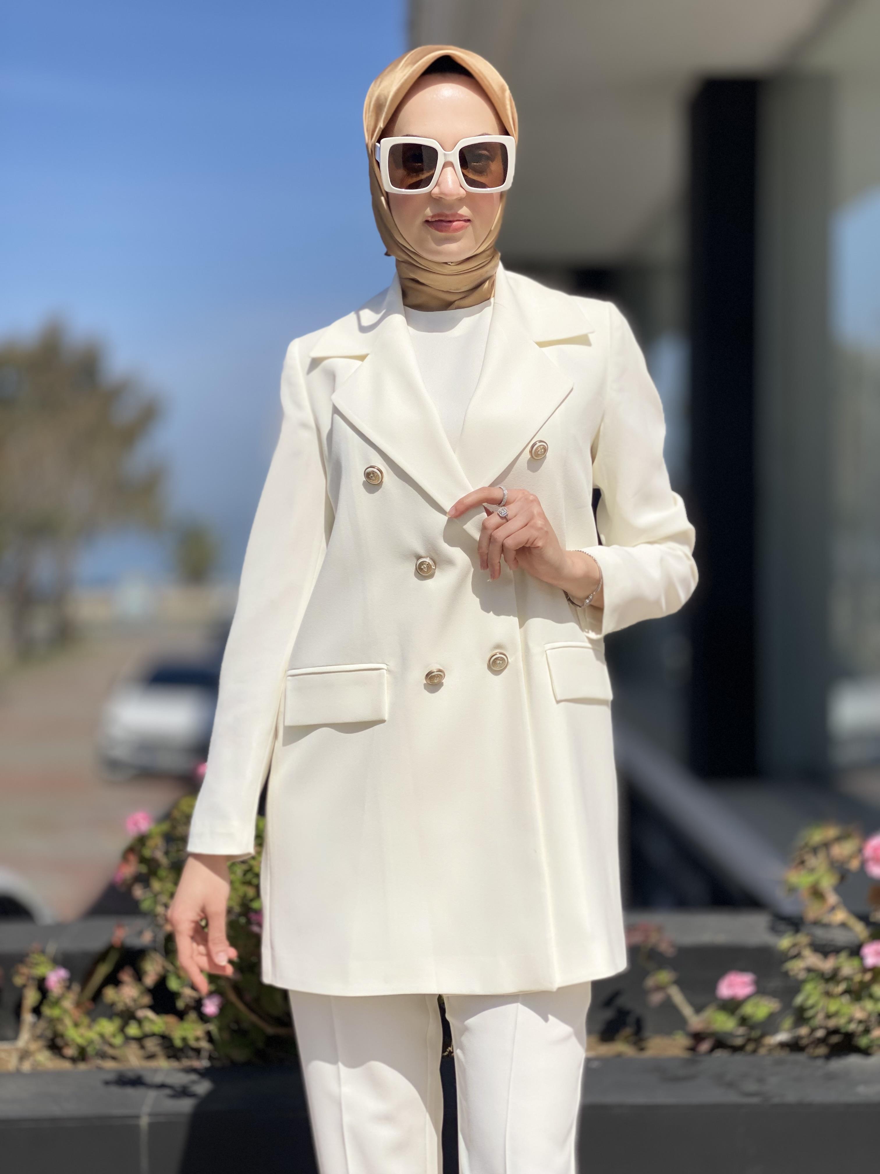 SENNA Bonneville Ceket SD40011