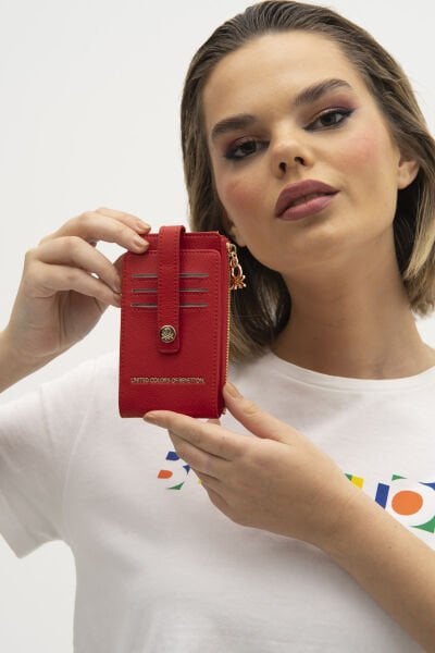 Benetton Cüzdan BNT1249