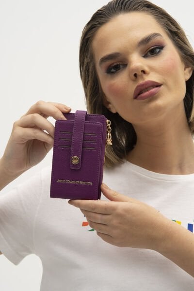 Benetton Cüzdan BNT1249