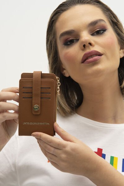 Benetton Cüzdan BNT1249