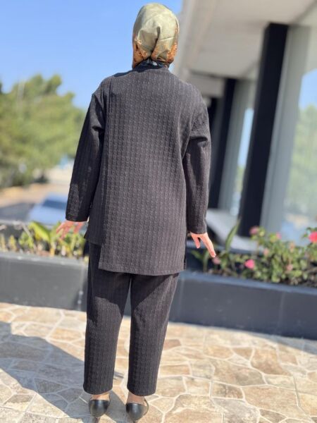 Almarwah Tunik Pantolon Takım 202729
