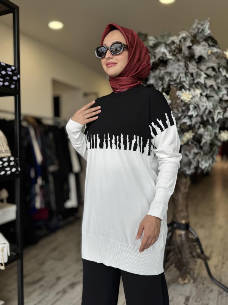 Kahma Triko Tunik
