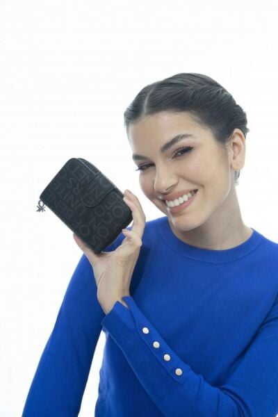 Benetton Cüzdan BNT1141