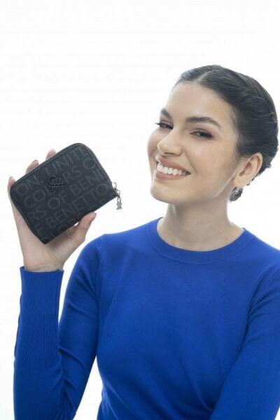 Benetton Cüzdan BNT1141