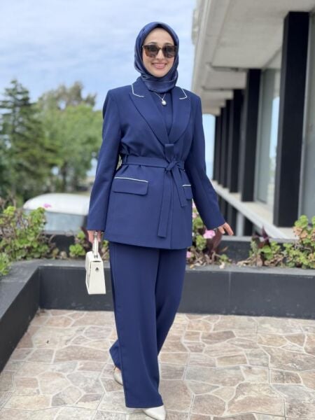 SENNA Lılıana Ceket SD2540003