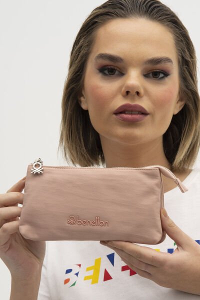 Benetton Cüzdan BNT1256