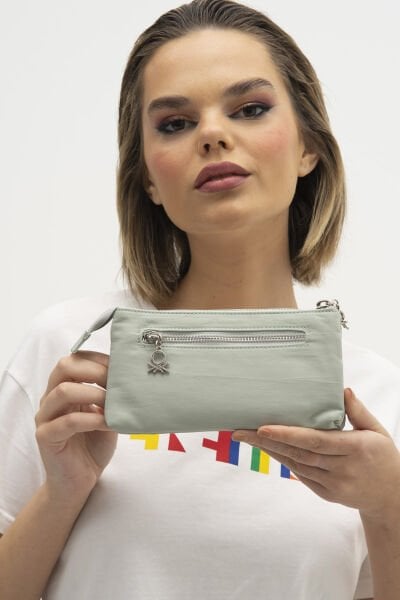 Benetton Cüzdan BNT1256