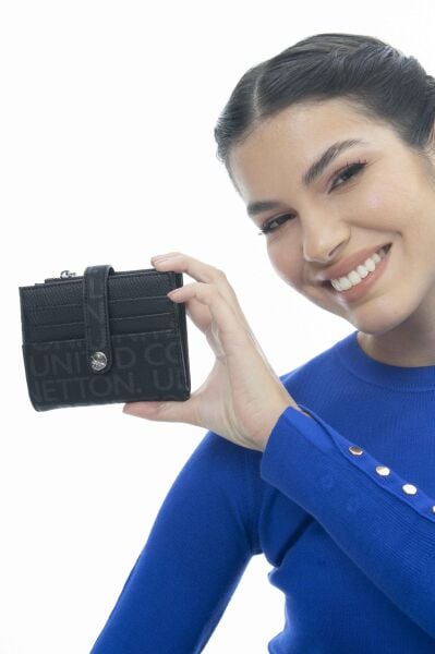 Benetton Cüzdan BNT1142