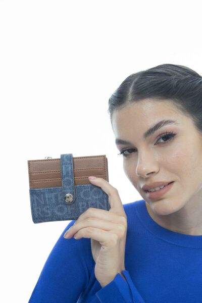 Benetton Cüzdan BNT1142