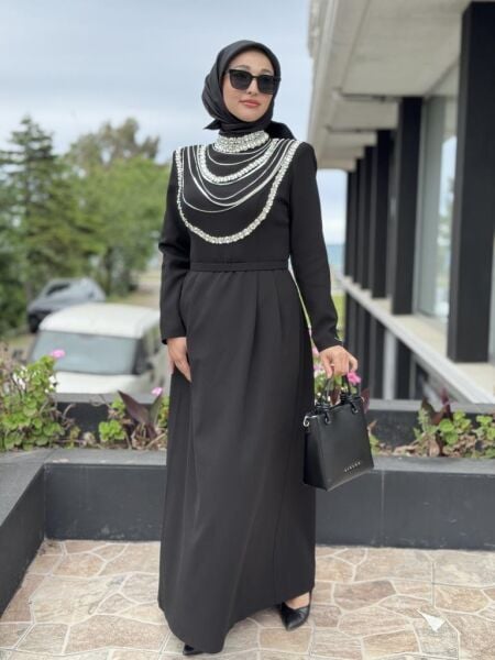 SENNA Menta Clara Dress SD2530014