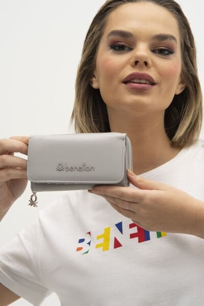 Benetton Cüzdan BNT1257
