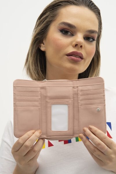 Benetton Cüzdan BNT1257