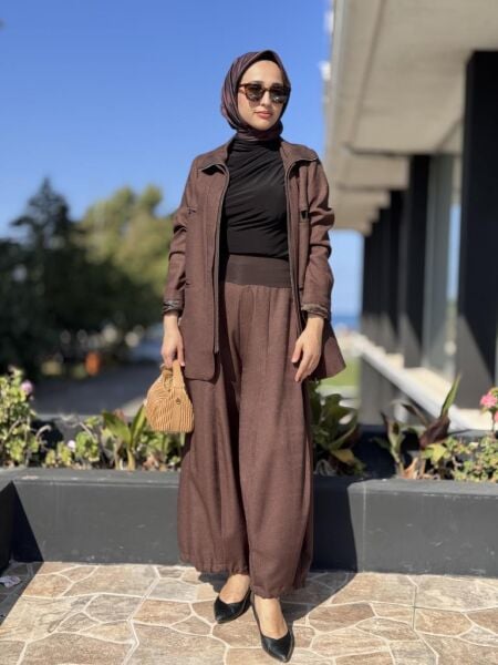 Misswhence Şalvar 38601