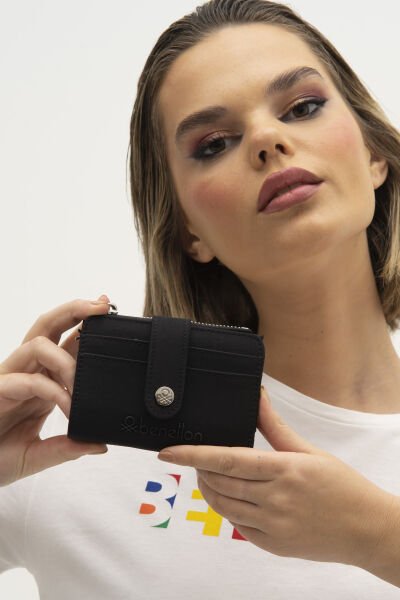 Benetton Cüzdan BNT1215