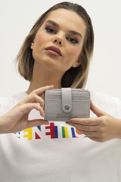 Benetton Cüzdan BNT1215