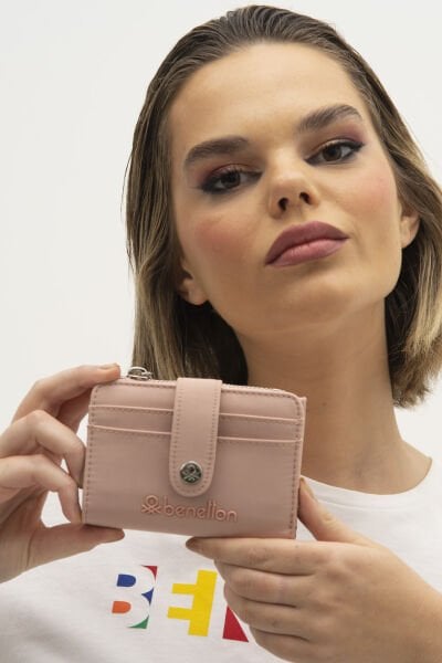 Benetton Cüzdan BNT1215