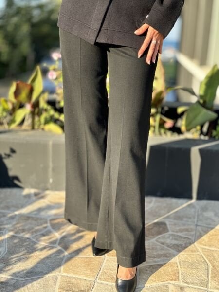 Misswhence Likralı Tencel Kot Pantolon 36100