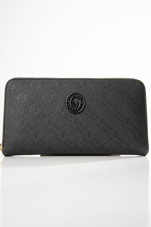 Valentino Orlandi Cüzdan VLT 080 SİYAH